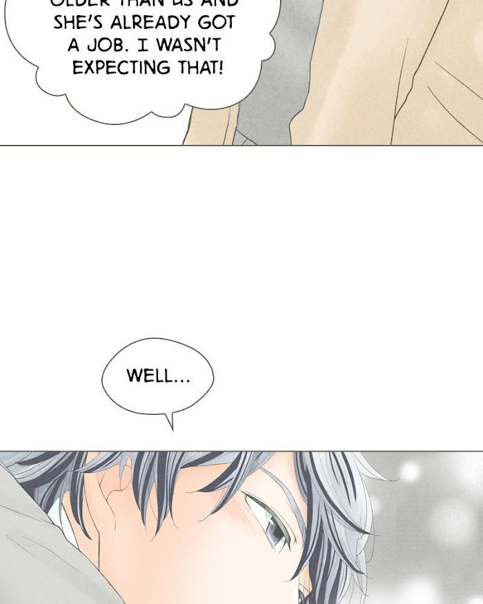 There's Love Hidden in Lies chapter 39 - page 74