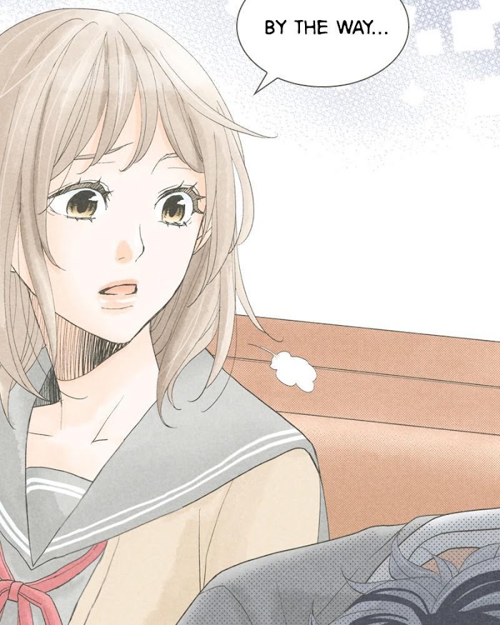 There's Love Hidden in Lies chapter 39 - page 76