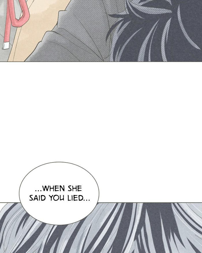 There's Love Hidden in Lies chapter 39 - page 77