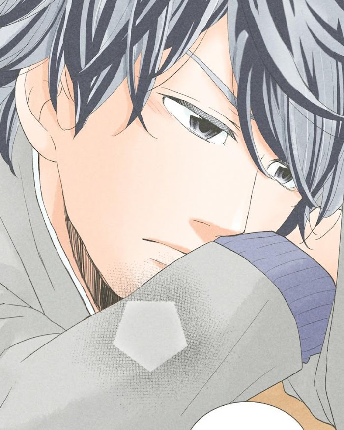 There's Love Hidden in Lies chapter 39 - page 78