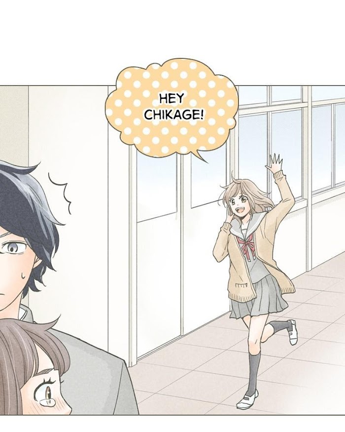 There's Love Hidden in Lies chapter 38 - page 12