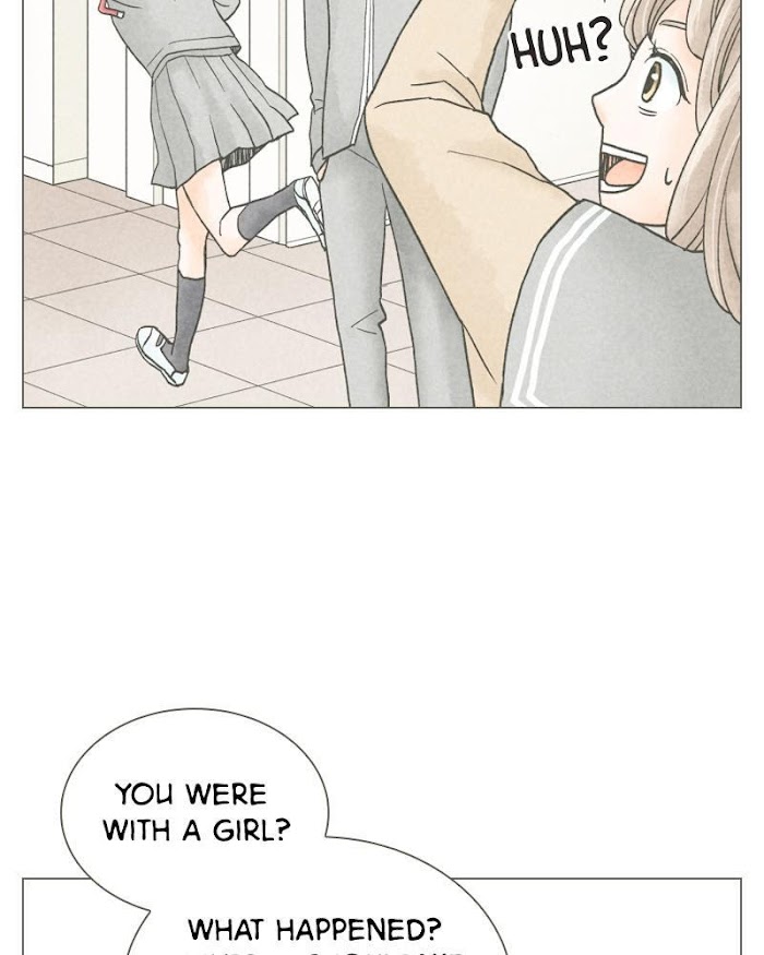 There's Love Hidden in Lies chapter 38 - page 14