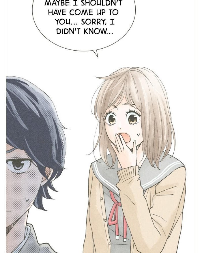 There's Love Hidden in Lies chapter 38 - page 15