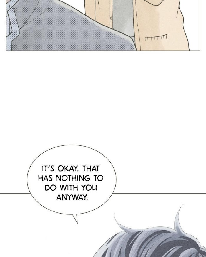 There's Love Hidden in Lies chapter 38 - page 16