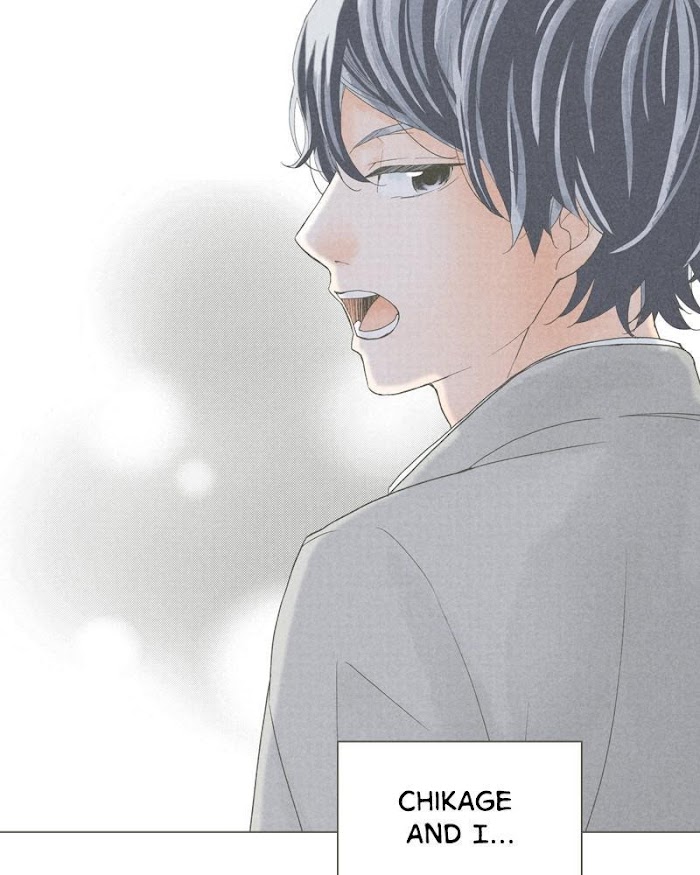 There's Love Hidden in Lies chapter 38 - page 17
