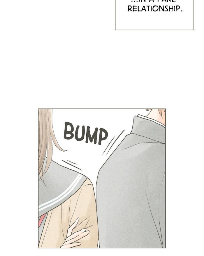 There's Love Hidden in Lies chapter 38 - page 19