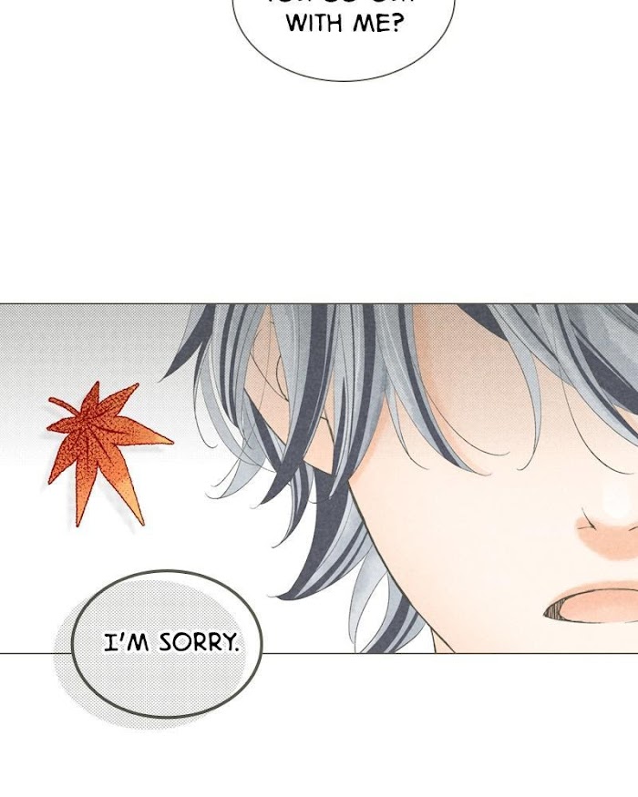 There's Love Hidden in Lies chapter 38 - page 2