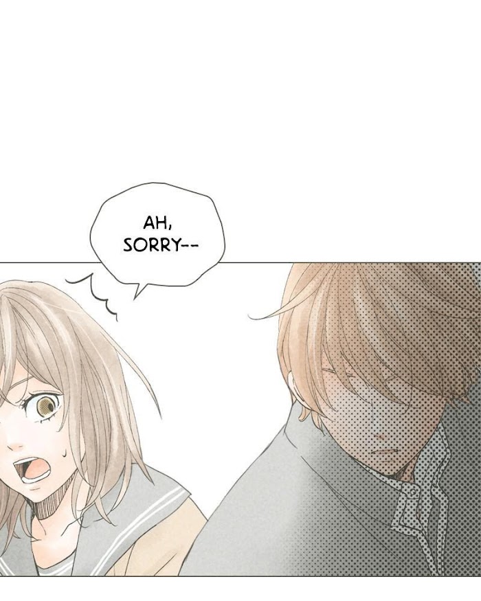 There's Love Hidden in Lies chapter 38 - page 20