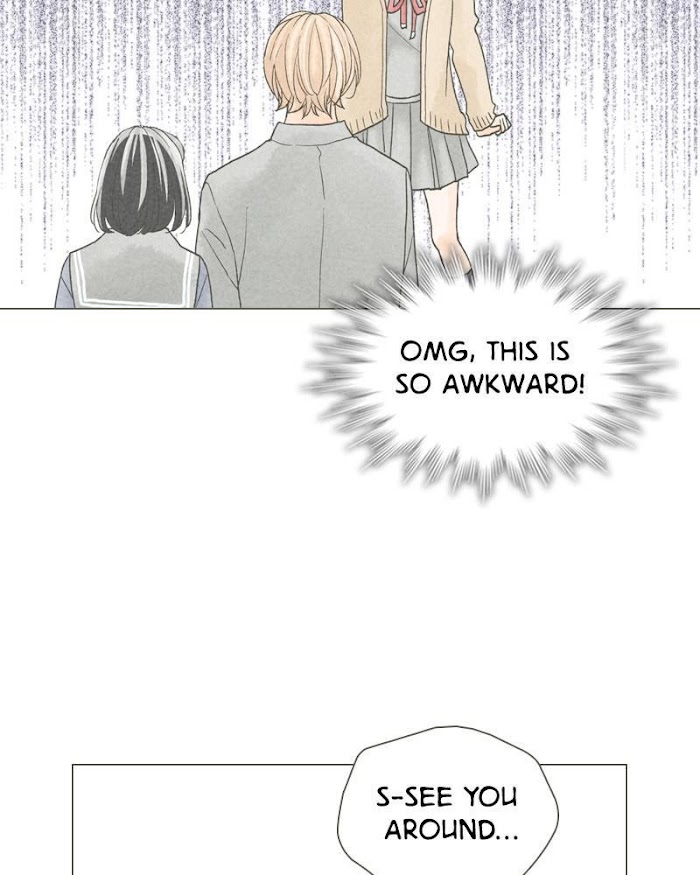 There's Love Hidden in Lies chapter 38 - page 25