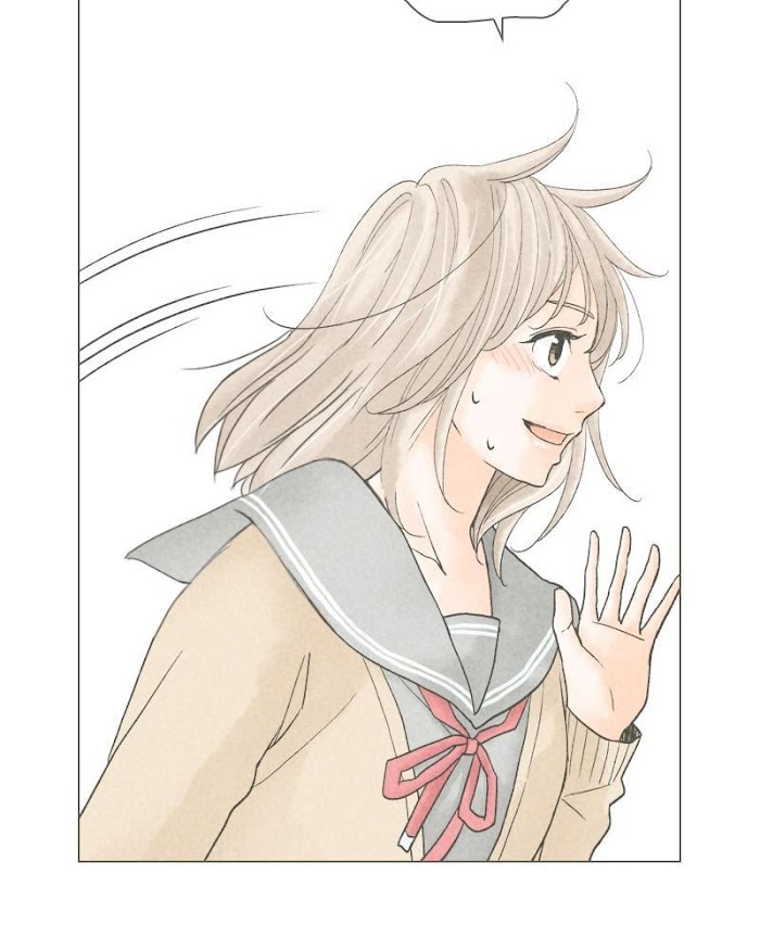 There's Love Hidden in Lies chapter 38 - page 26