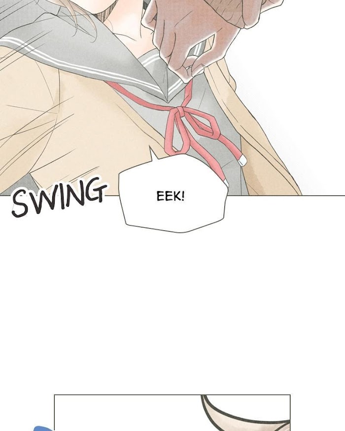 There's Love Hidden in Lies chapter 38 - page 28
