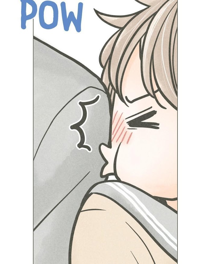 There's Love Hidden in Lies chapter 38 - page 29