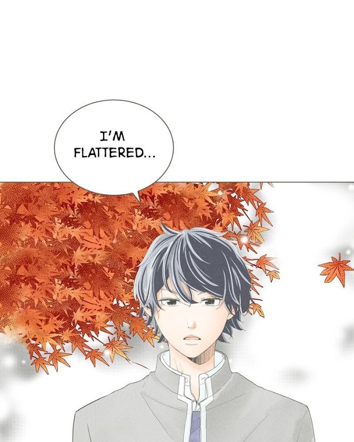 There's Love Hidden in Lies chapter 38 - page 3