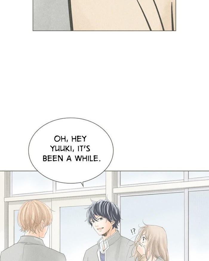 There's Love Hidden in Lies chapter 38 - page 30
