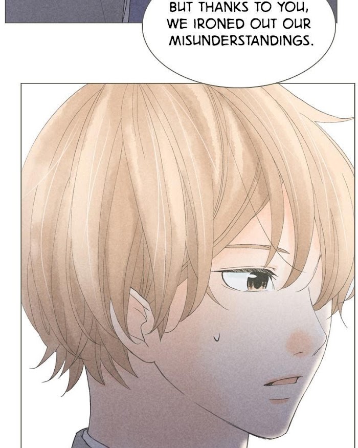 There's Love Hidden in Lies chapter 38 - page 33