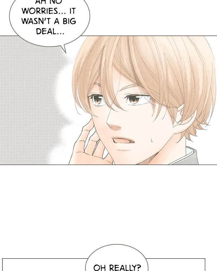 There's Love Hidden in Lies chapter 38 - page 35