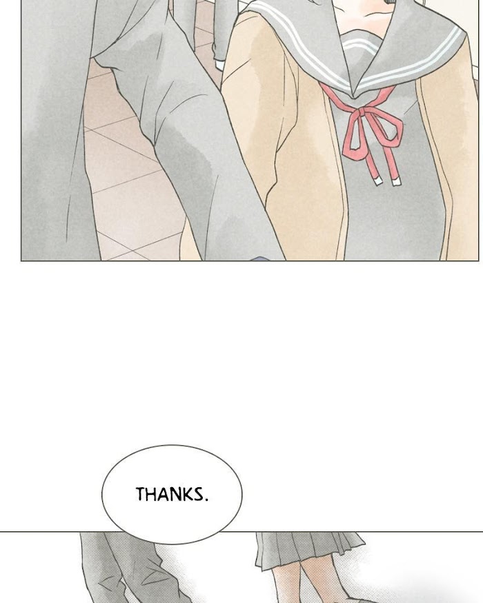 There's Love Hidden in Lies chapter 38 - page 38