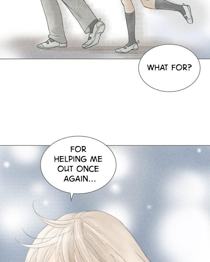 There's Love Hidden in Lies chapter 38 - page 39