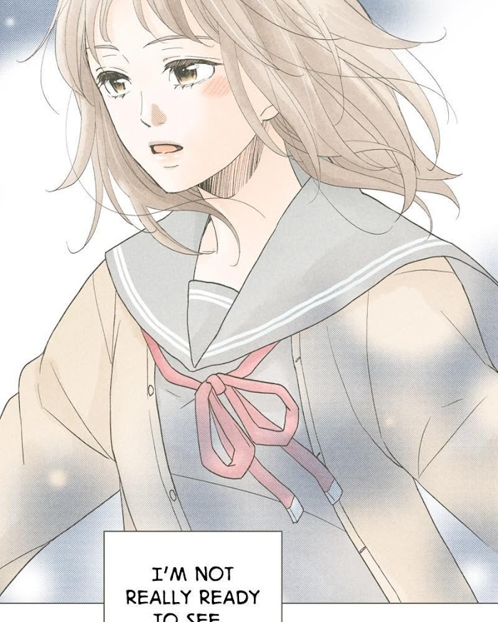 There's Love Hidden in Lies chapter 38 - page 40