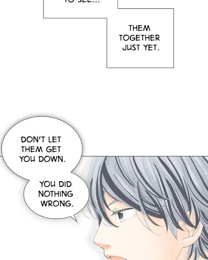 There's Love Hidden in Lies chapter 38 - page 41