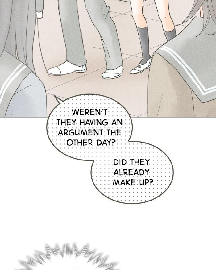 There's Love Hidden in Lies chapter 38 - page 44