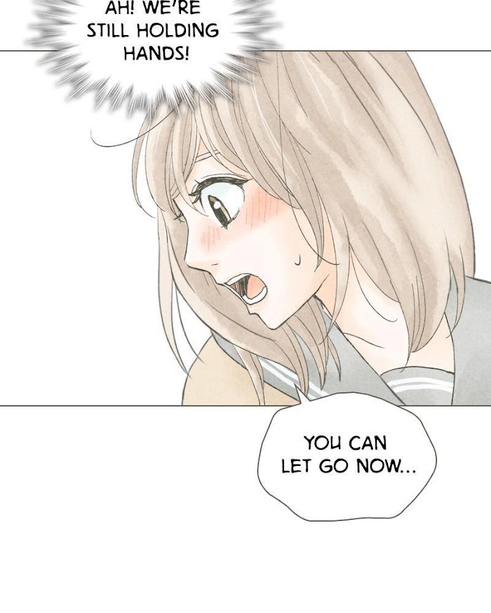 There's Love Hidden in Lies chapter 38 - page 45