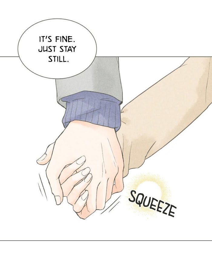 There's Love Hidden in Lies chapter 38 - page 46