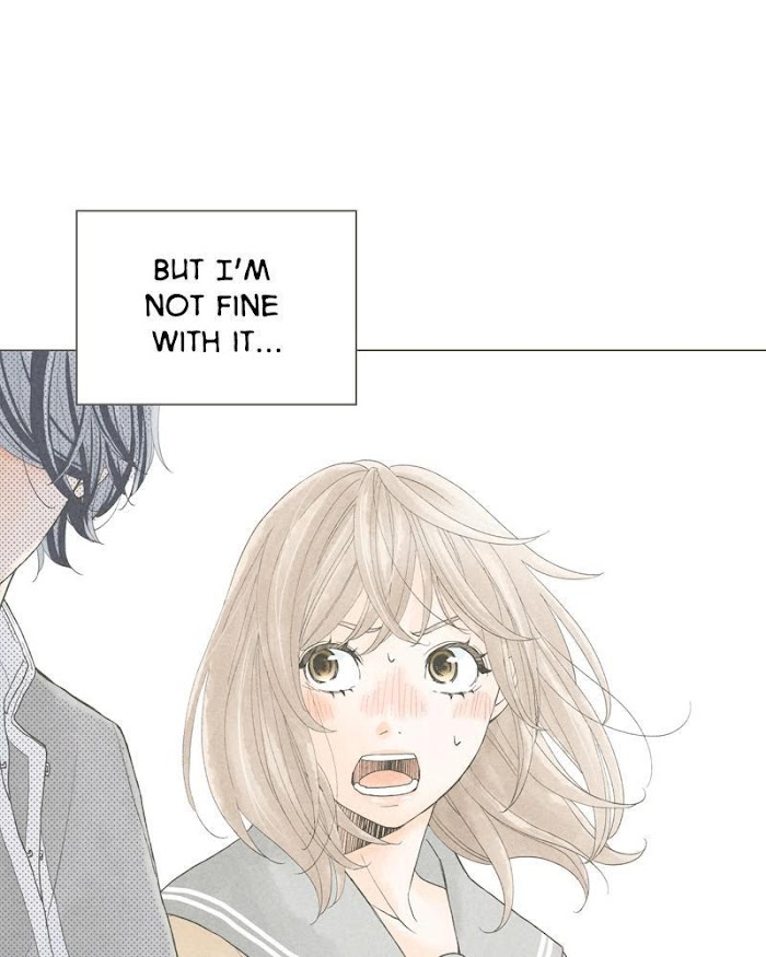 There's Love Hidden in Lies chapter 38 - page 47