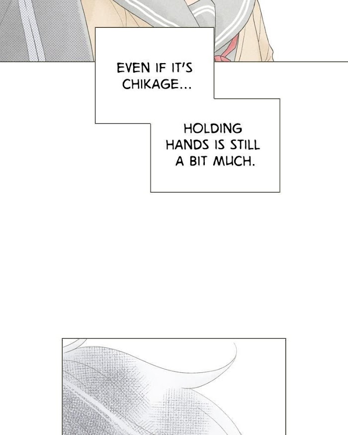 There's Love Hidden in Lies chapter 38 - page 48