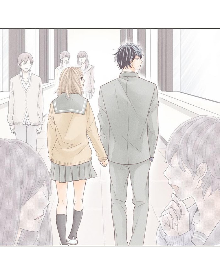 There's Love Hidden in Lies chapter 38 - page 50
