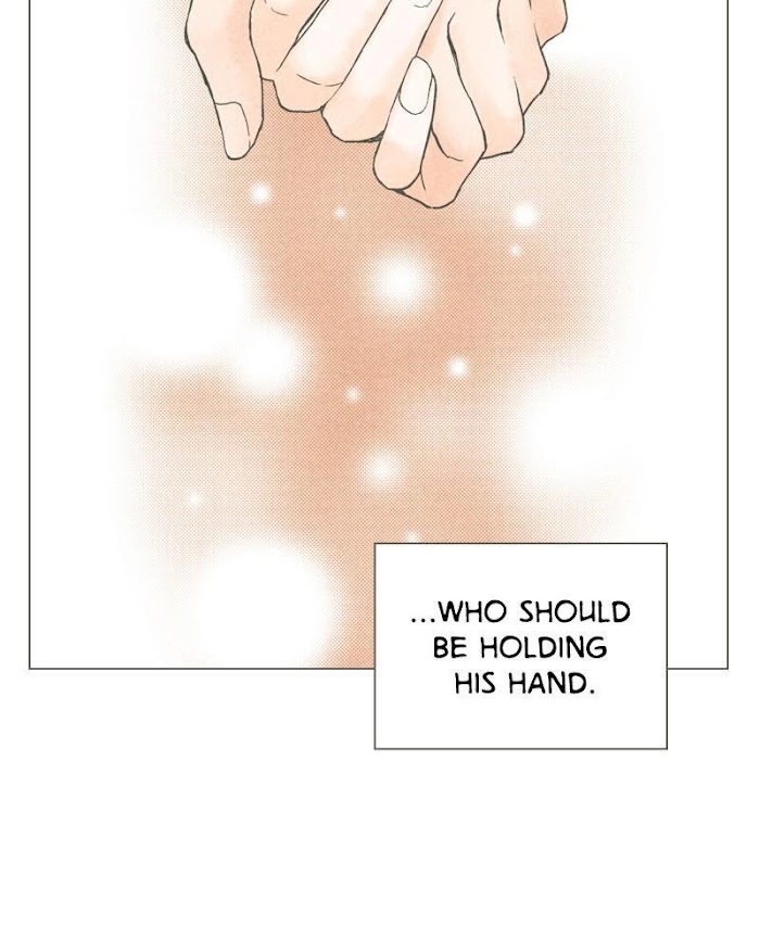 There's Love Hidden in Lies chapter 38 - page 53