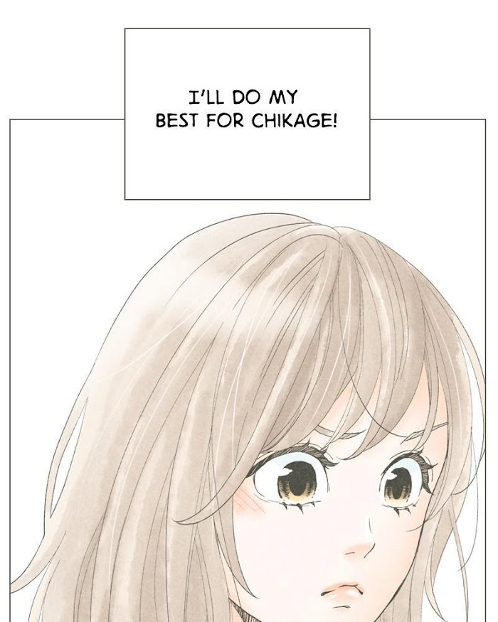 There's Love Hidden in Lies chapter 38 - page 54