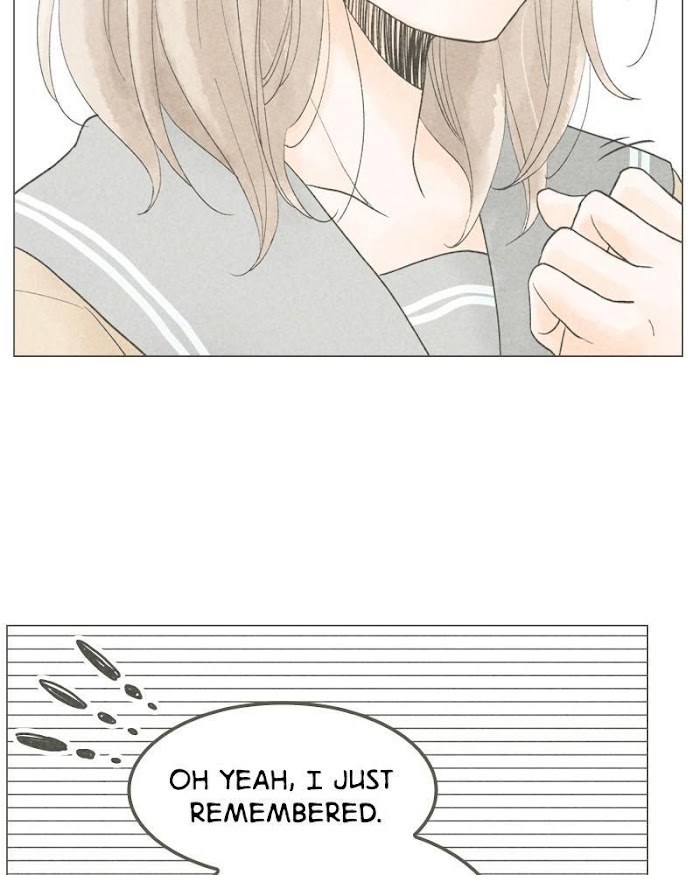 There's Love Hidden in Lies chapter 38 - page 55