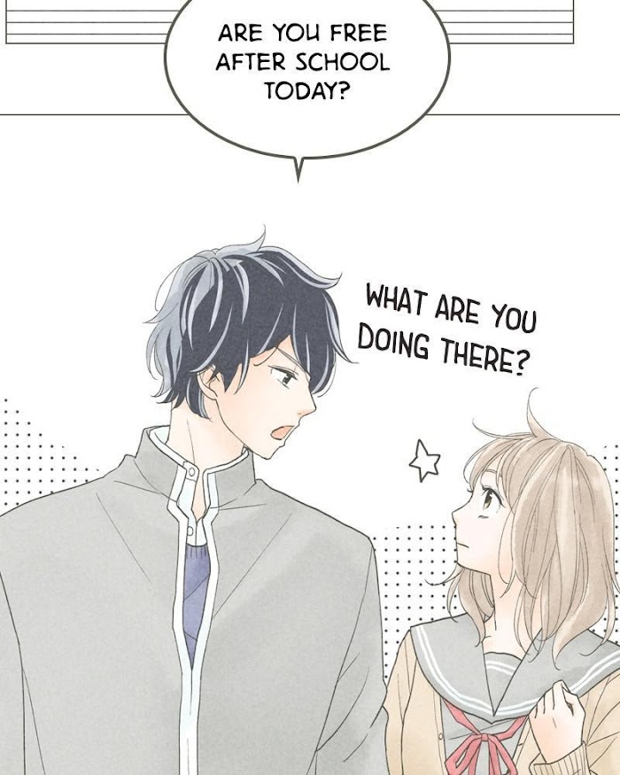 There's Love Hidden in Lies chapter 38 - page 56
