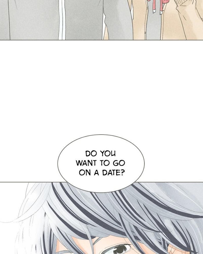 There's Love Hidden in Lies chapter 38 - page 57