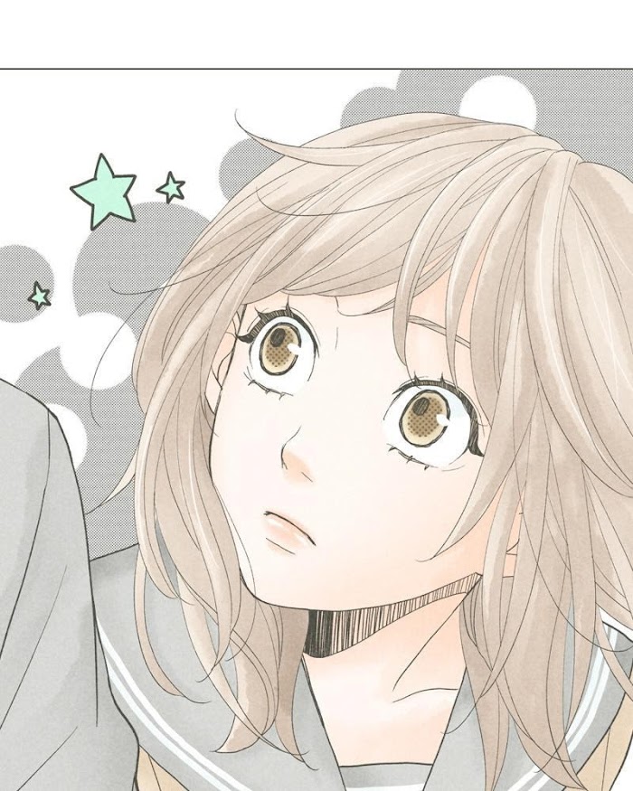 There's Love Hidden in Lies chapter 38 - page 59