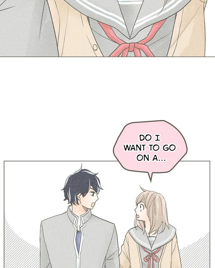There's Love Hidden in Lies chapter 38 - page 60