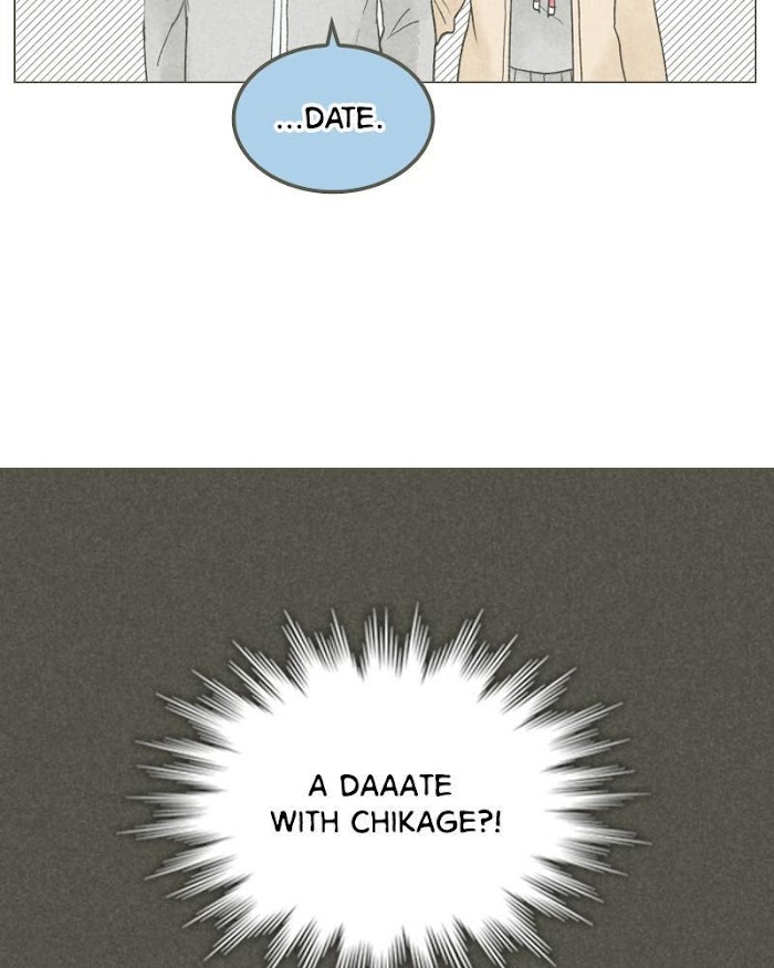 There's Love Hidden in Lies chapter 38 - page 61