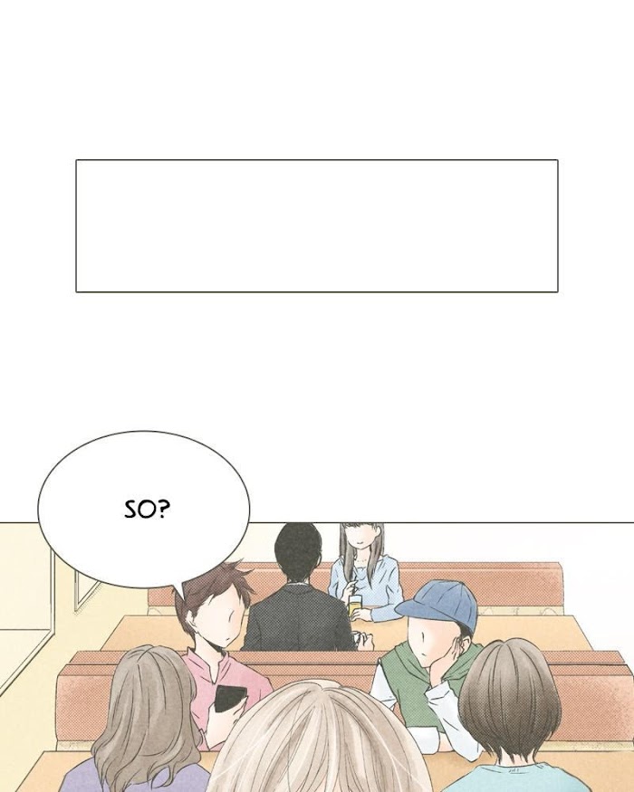 There's Love Hidden in Lies chapter 38 - page 63