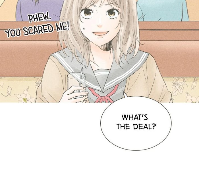 There's Love Hidden in Lies chapter 38 - page 64