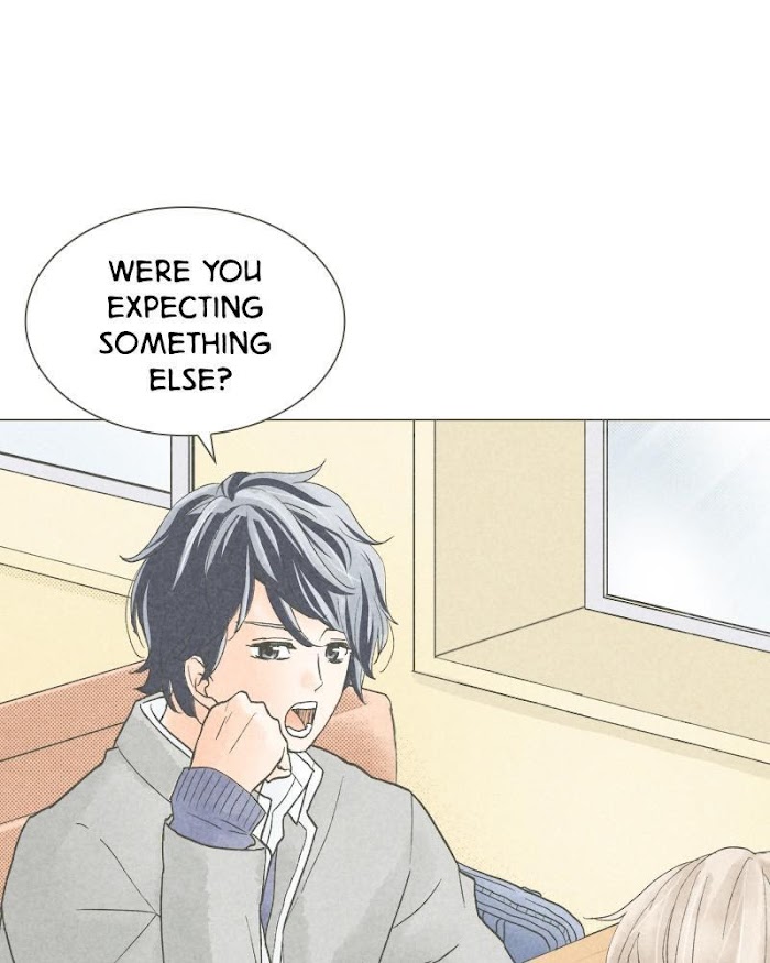 There's Love Hidden in Lies chapter 38 - page 65