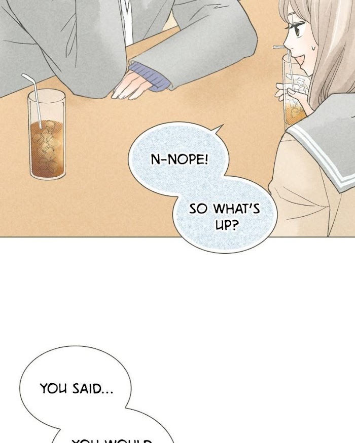 There's Love Hidden in Lies chapter 38 - page 66