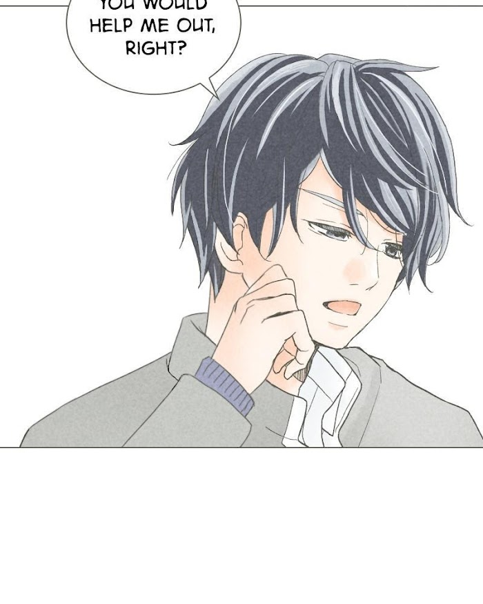 There's Love Hidden in Lies chapter 38 - page 67