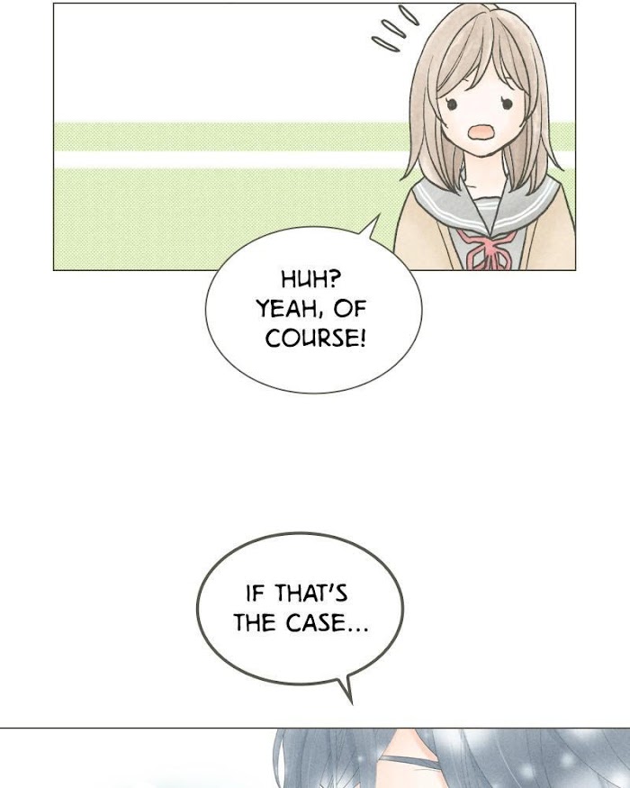 There's Love Hidden in Lies chapter 38 - page 68