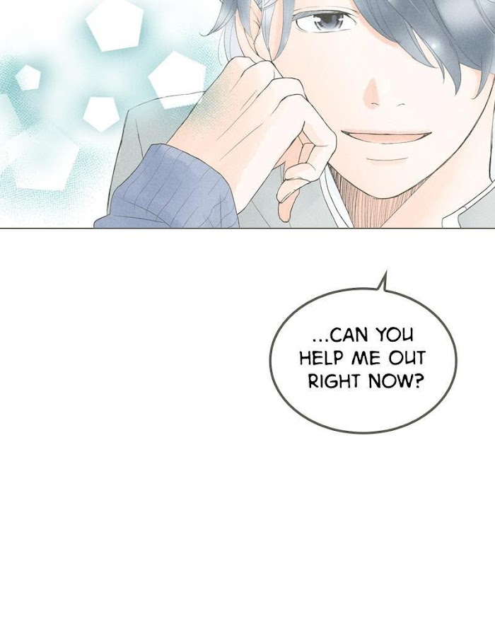 There's Love Hidden in Lies chapter 38 - page 69