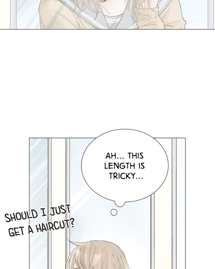 There's Love Hidden in Lies chapter 38 - page 7