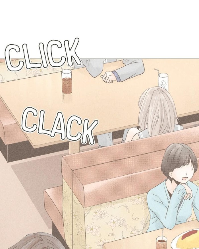 There's Love Hidden in Lies chapter 38 - page 72