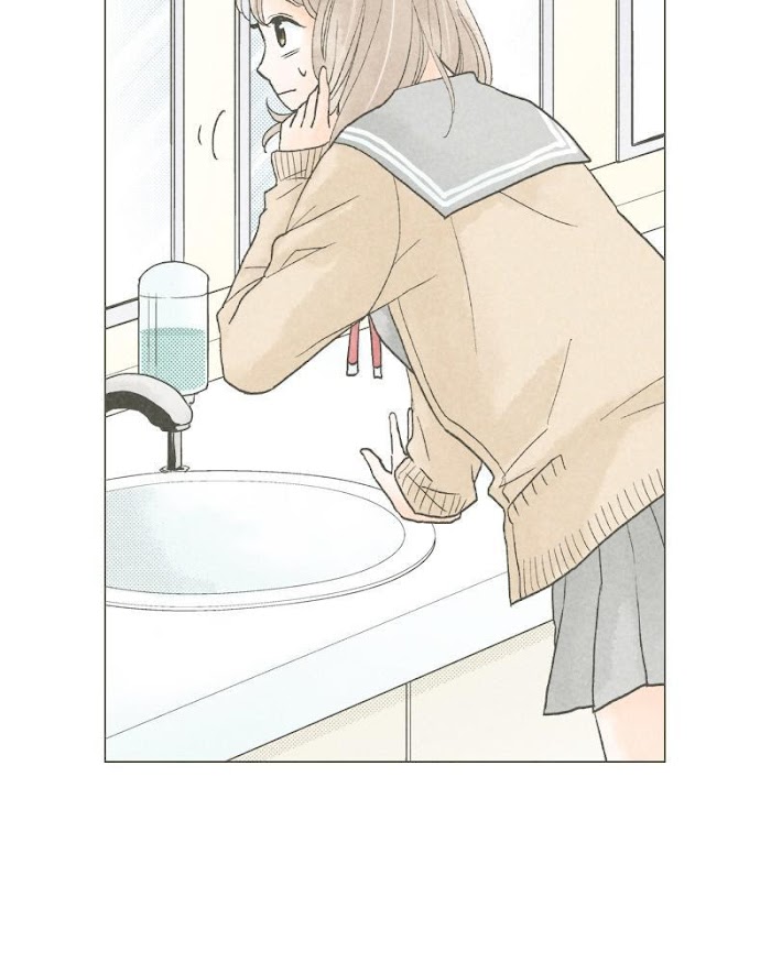 There's Love Hidden in Lies chapter 38 - page 8