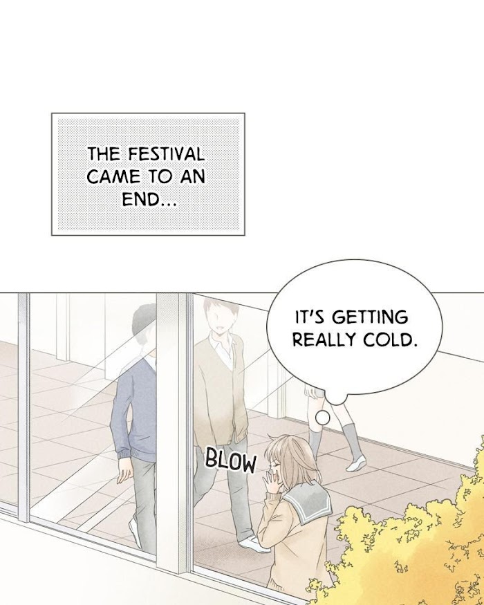 There's Love Hidden in Lies chapter 38 - page 9
