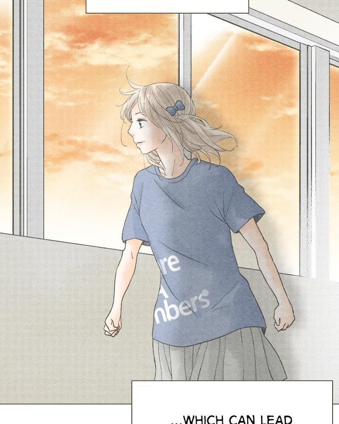 There's Love Hidden in Lies chapter 37 - page 18